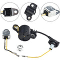 Oil Level Sensor for Honda (Replaces 15510-ZE2-043, 34150-ZH7-013)