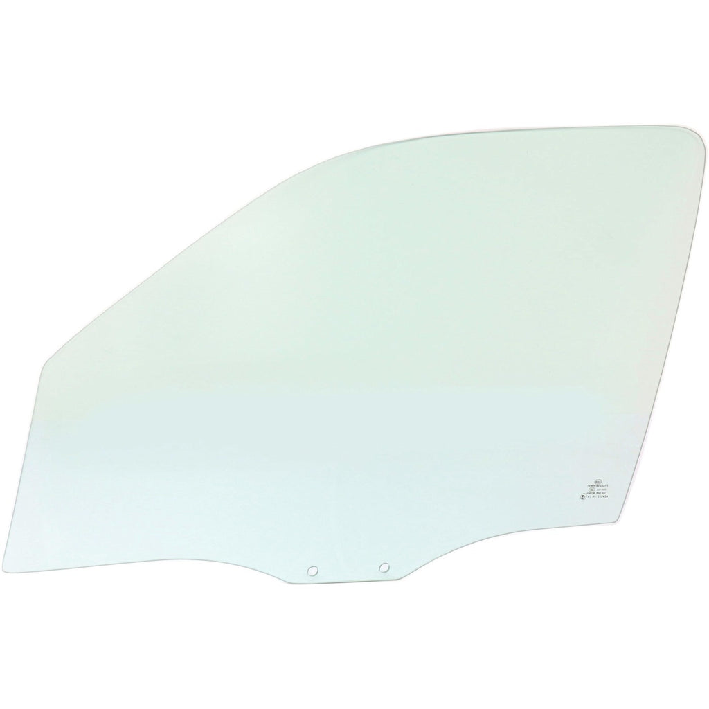 Front Driver Door Glass for Mercury Mariner, Ford Escape (2001–2007)