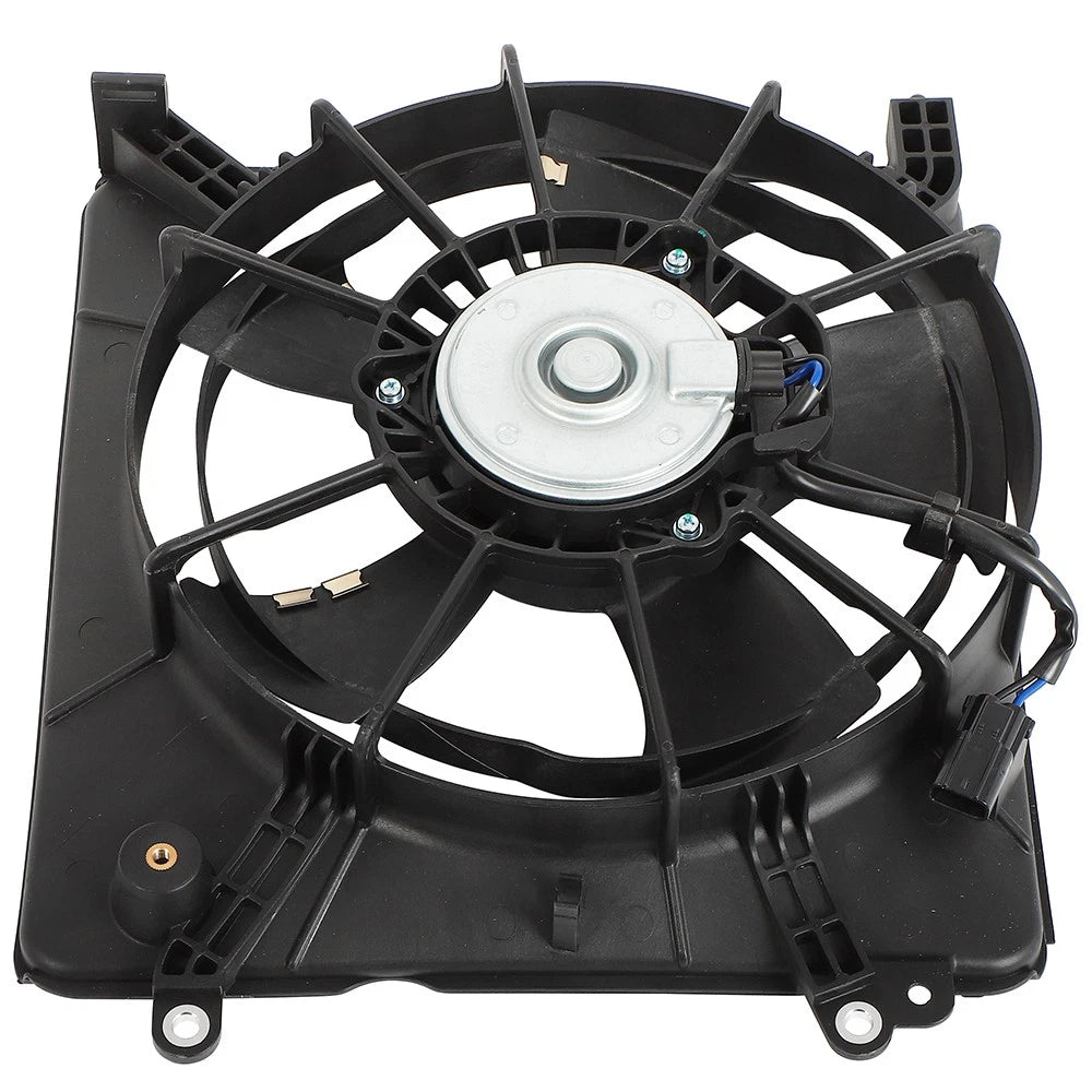 Radiator Cooling Fan for Honda Fit (2009-2014)