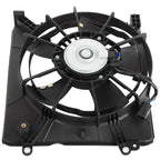 Radiator Cooling Fan for Honda Fit (2009-2014)