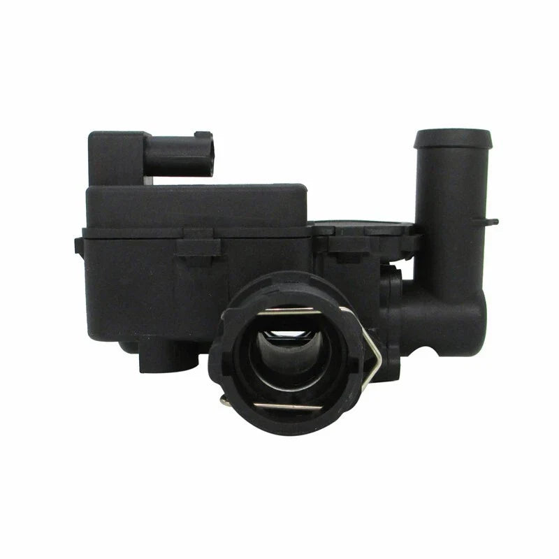 Heater Control Valve for Mercedes W211 W219 (2002–2009)