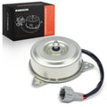A/C Condenser Fan Motor for Nissan Frontier Xterra (2001–2004)