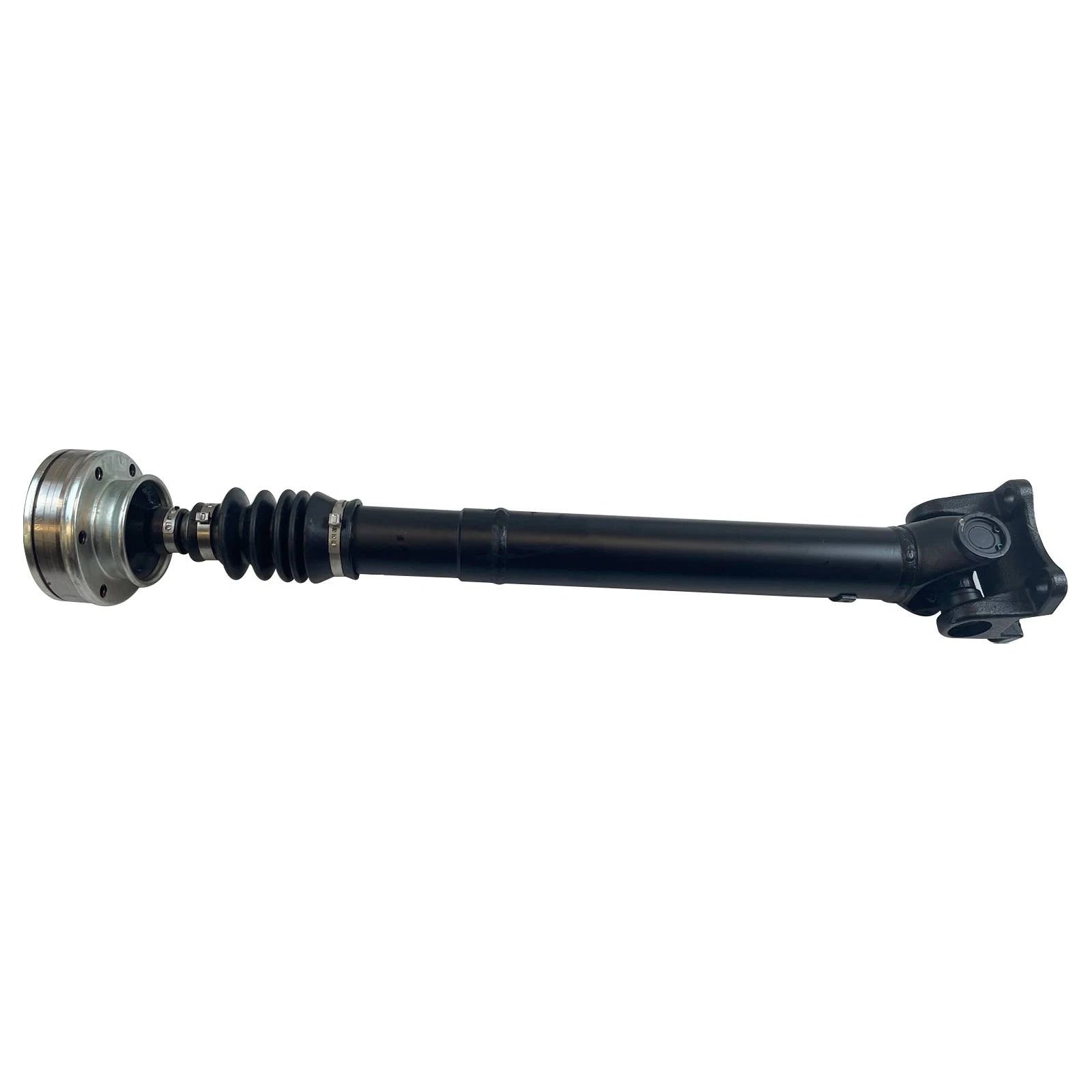 Front Driveshaft for Dodge Dakota, Mitsubishi Raider 4WD (2001–2007)