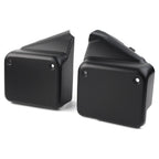 Battery Side Cover Fairing for Honda Shadow Spirit VT750DC (2000–2009)