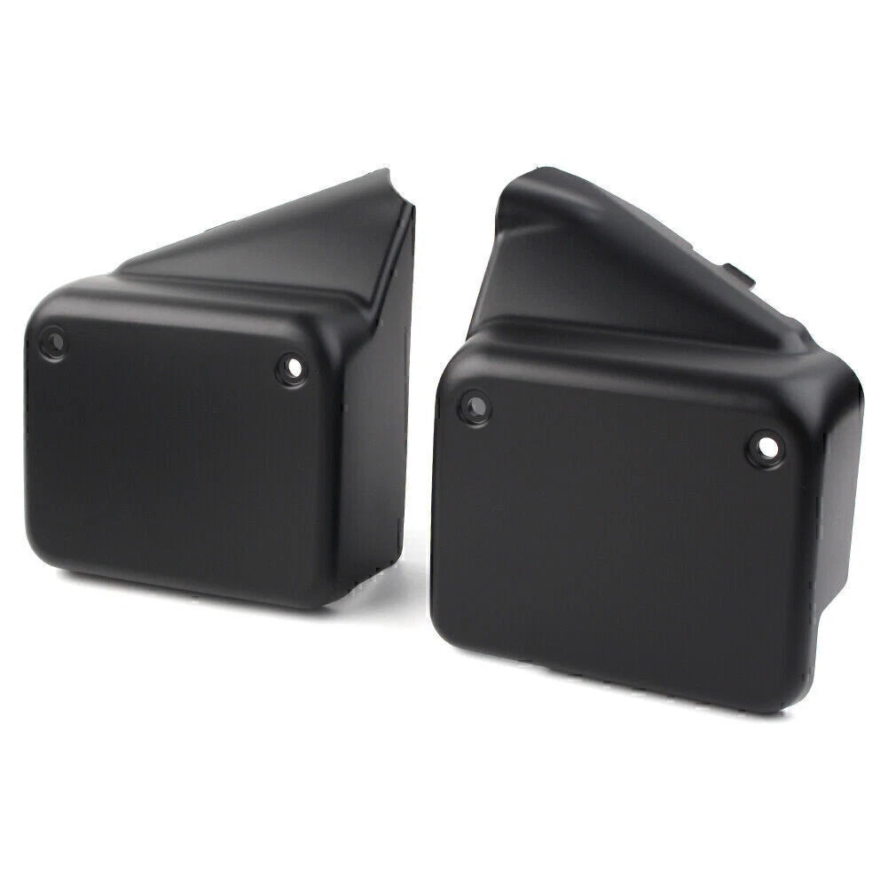 Battery Side Cover Fairing for Honda Shadow Spirit VT750DC (2000–2009)