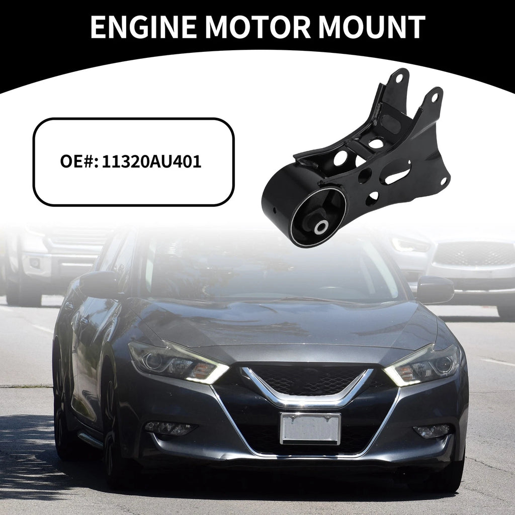Engine Motor Mount for Nissan Sentra (2002–2006)