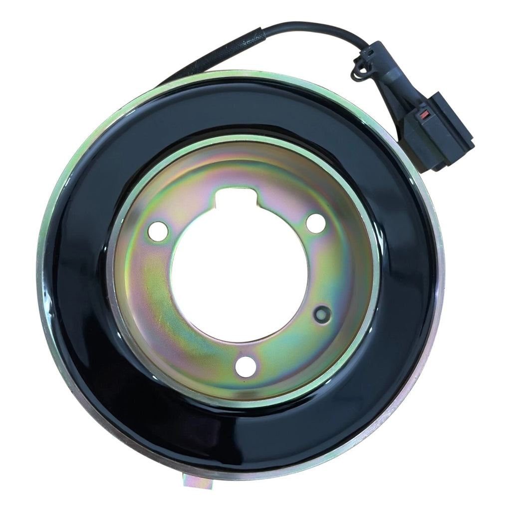 AC Compressor Clutch Replacement for Subaru Forester 2.5L (2006-2007)