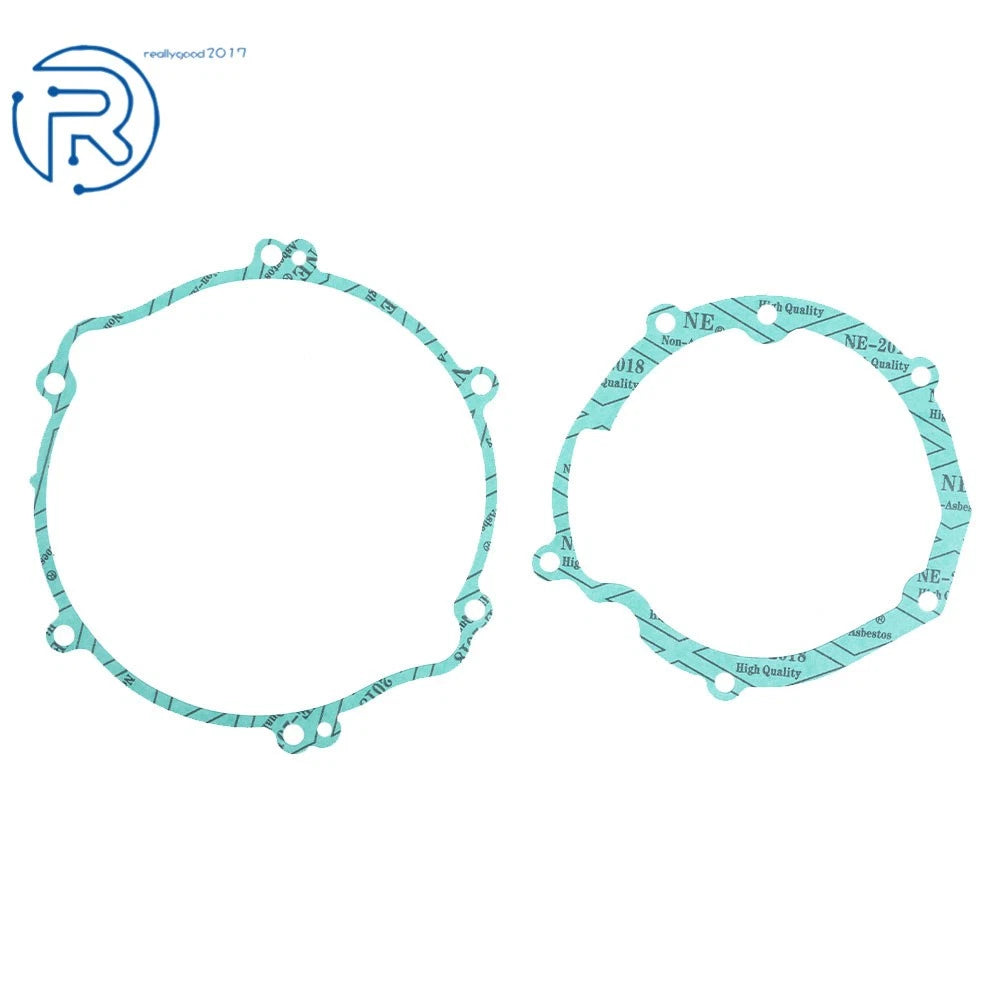 Complete Engine Gasket Kit for Yamaha YZ125 (1994-2002)