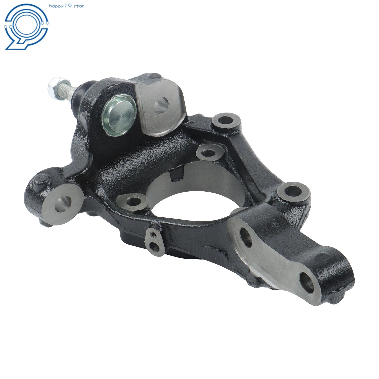 Left Driver Knuckle for Cadillac ATS (2013–2018)