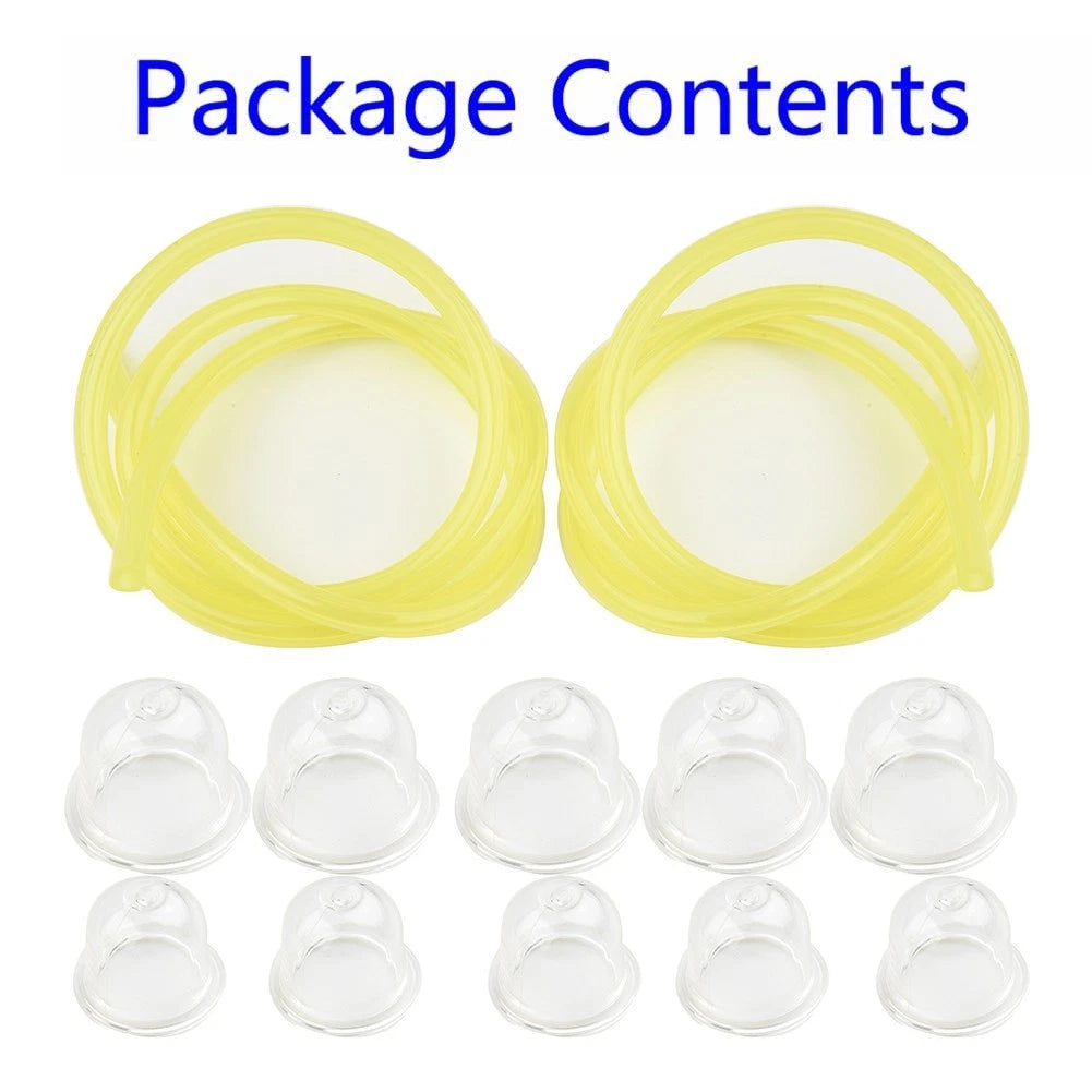 Fuel Line Primer Bulb for Honda