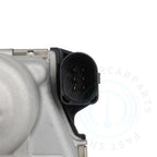 Throttle Body for Volkswagen Passat Tiguan Beetle Audi Q5 (2006–2019)