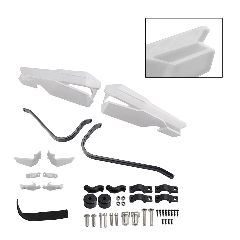Handguard Protector for Yamaha Tenere 700 (2019–2024)