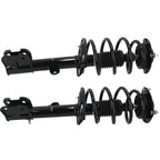 Quick Complete Front Strut Spring Assembly for Hyundai Santa Fe (2010–2012)