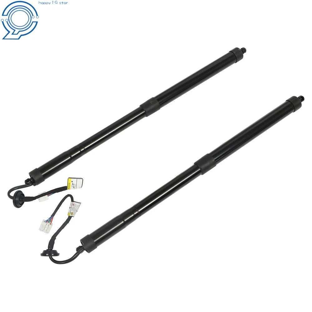 2X Electric Tailgate Struts 905614BA4A for Nissan Rogue S SL SV (2014–2019)