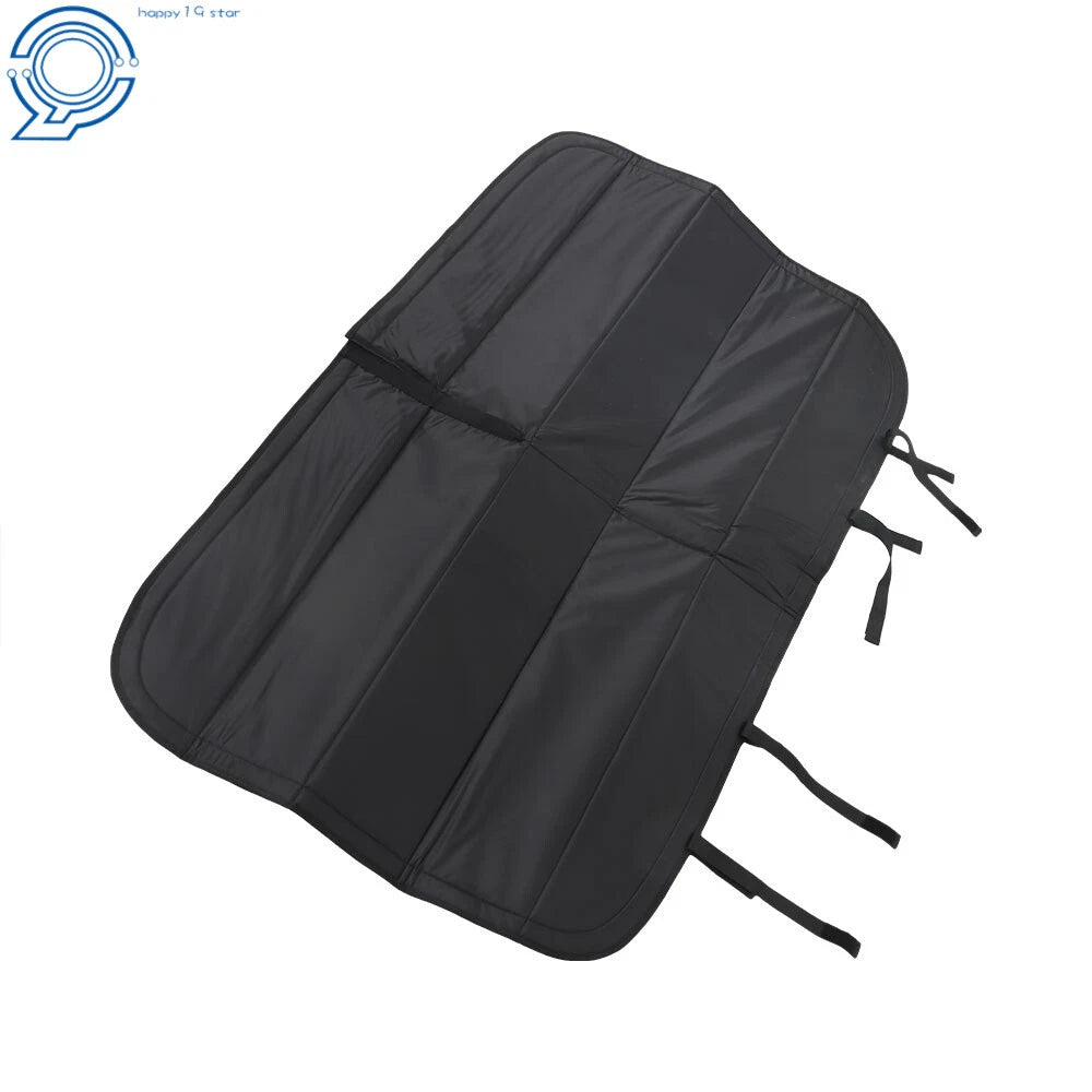Blackout Window Cover for Ford Transit (2015-2022)