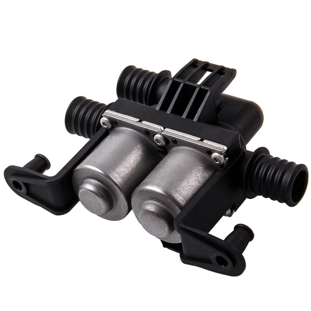 Water Heater Valve for BMW E60 E61 E63 E64 E65 (2003–2010) 64116931708