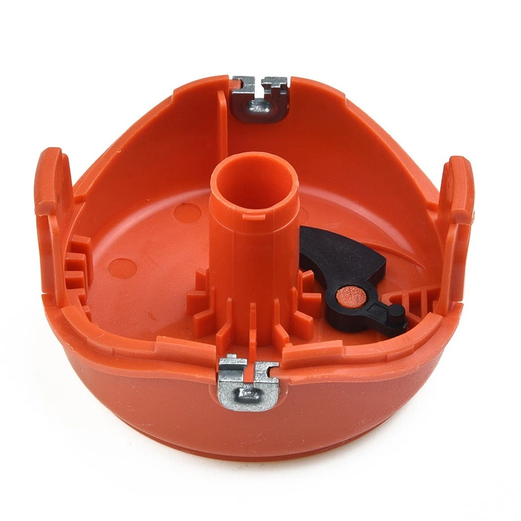 Spool Cover Cap for Black & Decker GL315 GL350 GL650 GL652 GL653 GL656 GL660