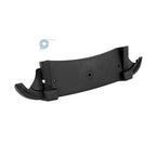 Rear Bumper for EZGO RXV Golf Carts (2008–2023) Gas & Electric Models