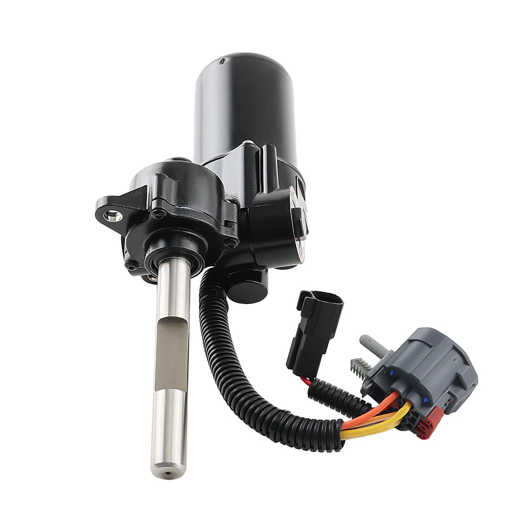 Left Power Running Board Motor for Chevy Suburban (2017–2020)