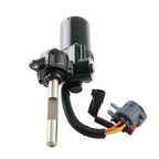 Left Power Running Board Motor for Chevy Suburban (2017–2020)