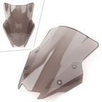 Windshield Protector for KAWASAKI Z1000SX (2020-2024) Tan