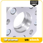 Set of 4 Wheel Spacers for Nissan Pathfinder (2013–2022)