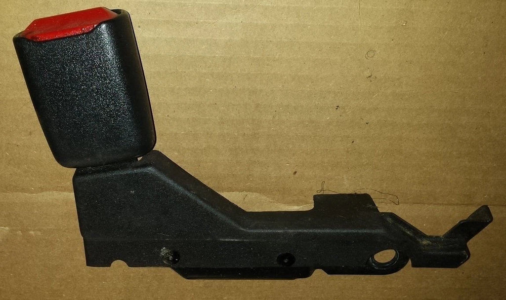 Seat Base Lap Belt Clip for Ford Thunderbird Cougar (1989–1993)