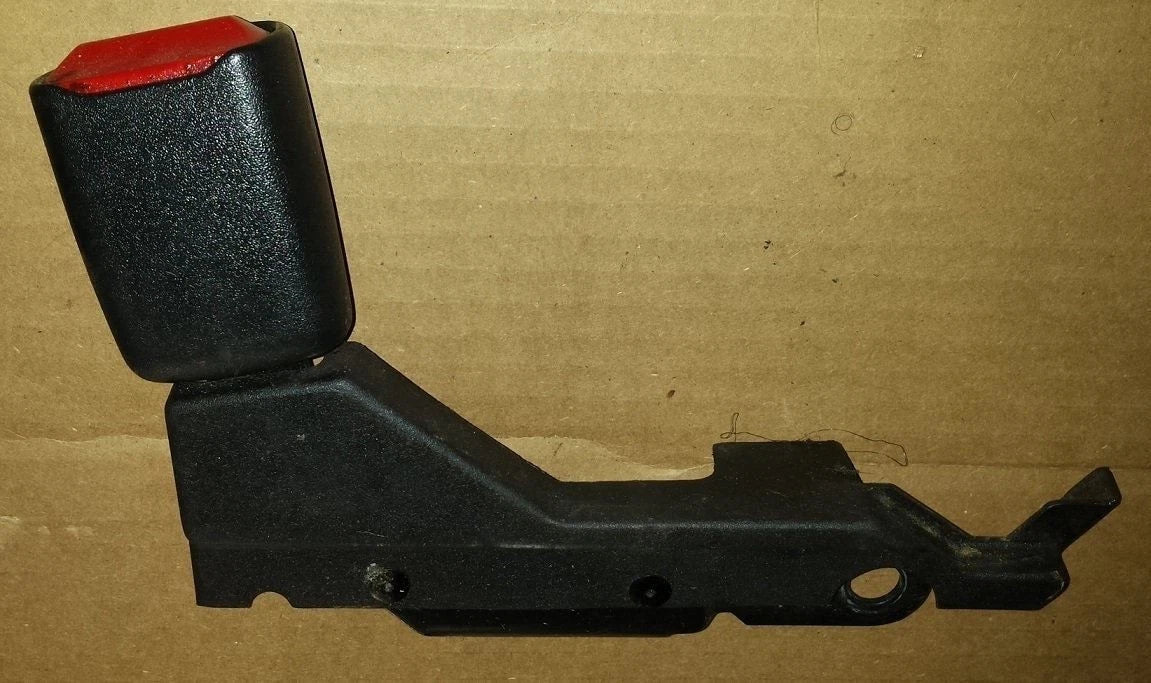 Seat Base Lap Belt Clip for Ford Thunderbird Cougar (1989–1993)