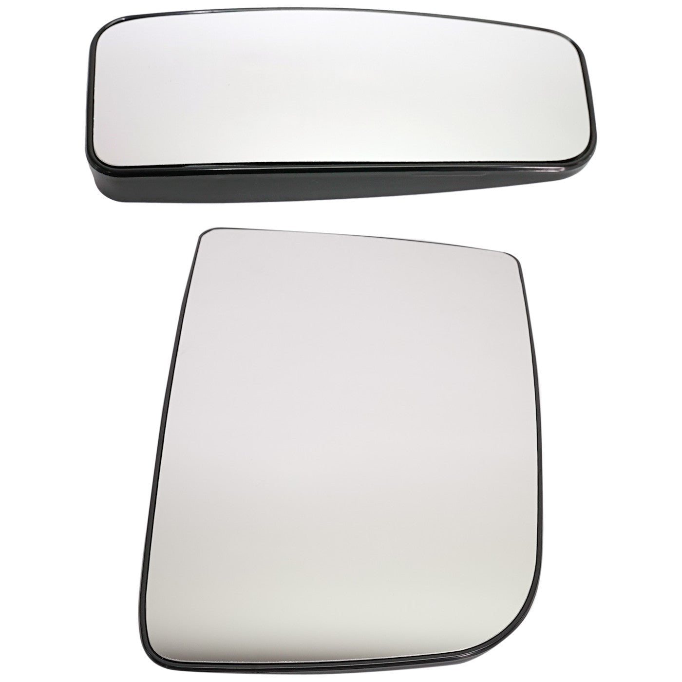 Set of 2 Mirror Glasses for MB Mercedes Van