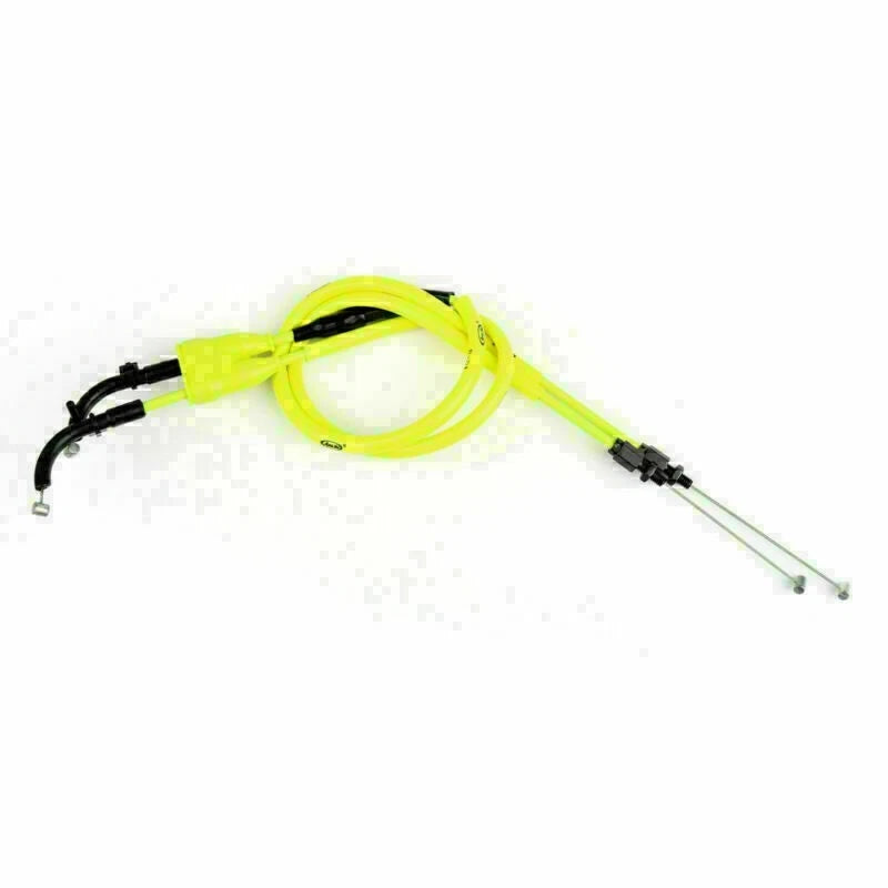 Throttle Cable for Yamaha YZF R6 (2006–2016) Green