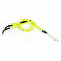 Throttle Cable for Yamaha YZF R6 (2006–2016) Green