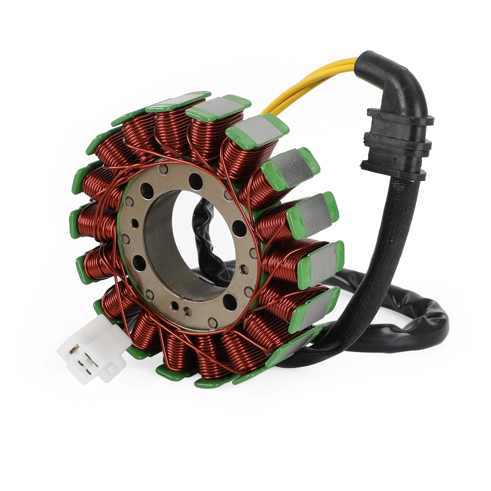 Regulator Stator Coil Gasket Kit for Honda CBF 600 S SA N NA PC38 (2004–2006)