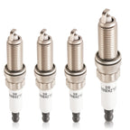 Iridium Spark Plugs for BMW 228i 320i 328i 428i 528i X3 (2012–2019) 12120037582