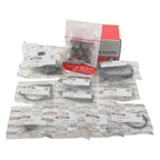 Water Pump Repair Service Kit for Mercury Mariner Outboard (60366T1)