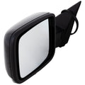 Heated Driver Left Side Mirror for Ram Truck 2500 1500 3500