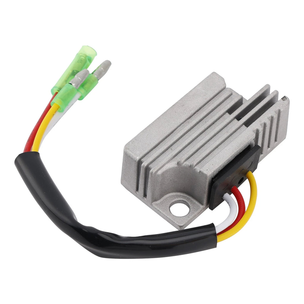 Voltage Regulator Rectifier for Yamaha YFM100 Champ (1987–1988), YFM80 (1985–1988)