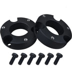 2.5 Inch Front Leveling Lift for Toyota Tundra (2005–2023) & 4Runner (2003–2023)