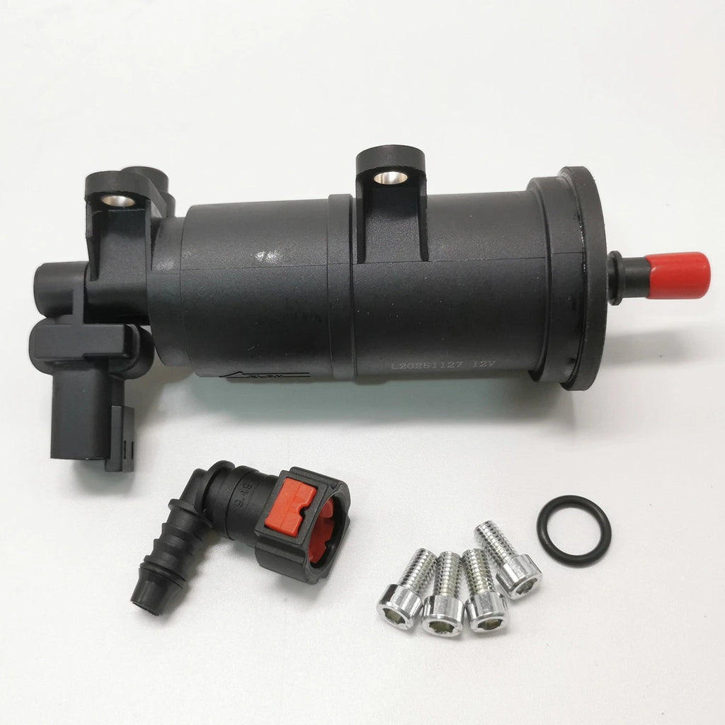 Fuel Transfer Pump 446-5393 for Caterpillar C4.4 (420F 428F 430F 434F 444F)