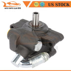 Power Steering Pump for Ford F-150 (2004–2008) Lincoln Navigator (2003–2006)