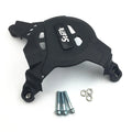 Racing Secondary Clutch Cover Engine Case Protector for Honda CBR600RR (2007–2016)