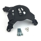 Racing Secondary Clutch Cover Engine Case Protector for Honda CBR600RR (2007–2016)