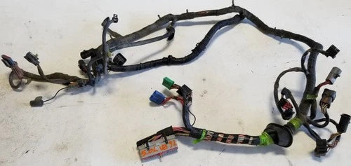 EEC-IV Harness for Ford Thunderbird Cougar 5.0L (1992) F2SB12A581DC F2SB-12A581-DC