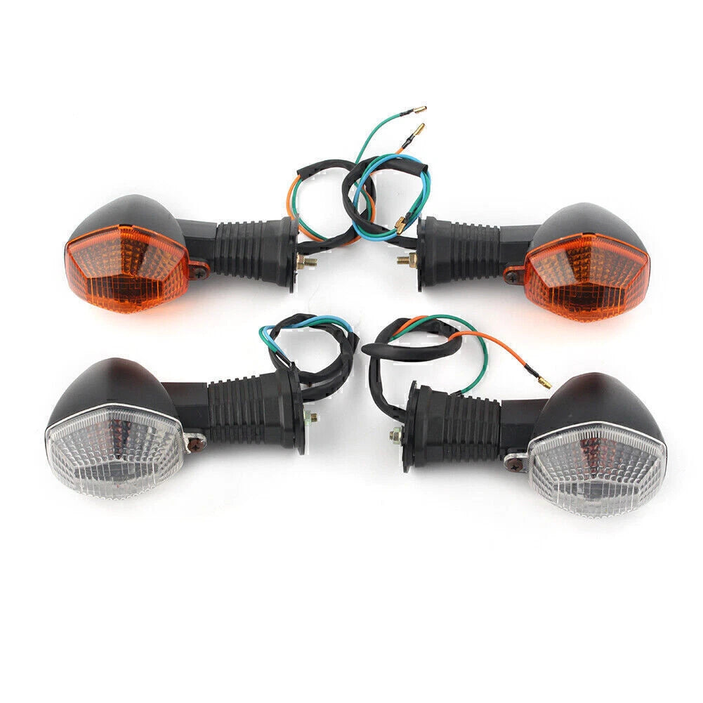 Turn Signal Indicator Light for Suzuki DRZ400S/400SM (2005–2019), SV650S, SV1000 N/S