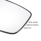 Right Side Heated Mirror Glass for Honda Accord (2008–2010)