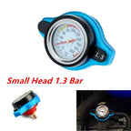 1.3BAR Thermostatic Radiator Cap for Universal Applications (Aluminum Alloy)