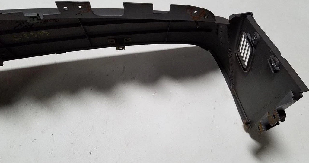 Dash Upper Trim for Cougar (1989–1993) Titanium