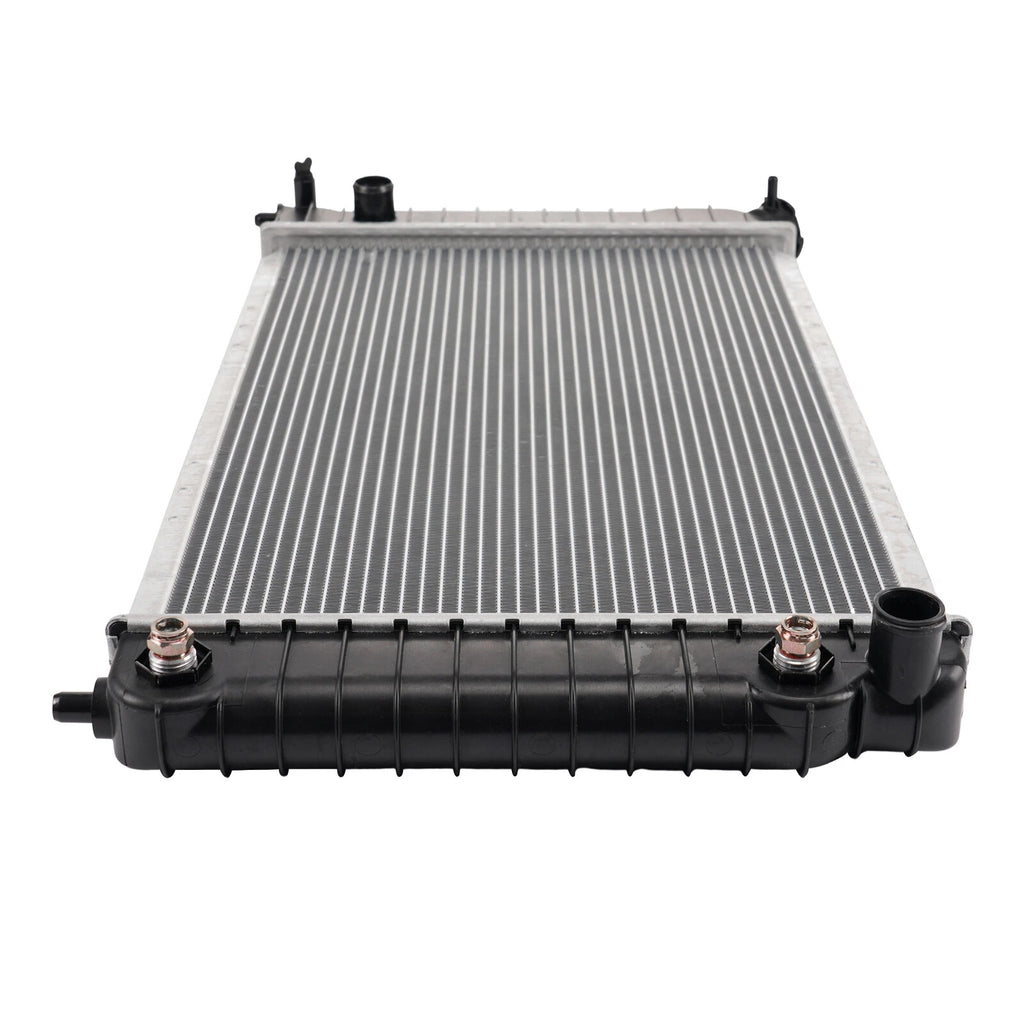 Aluminum Radiator for Buick LeSabre and Pontiac Bonneville (2000–2005)