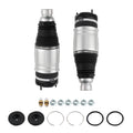 2X Front Air Suspension Spring Bags for Jeep Grand Cherokee WK2 (2011–2020)