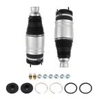2X Front Air Suspension Spring Bags for Jeep Grand Cherokee WK2 (2011–2020)