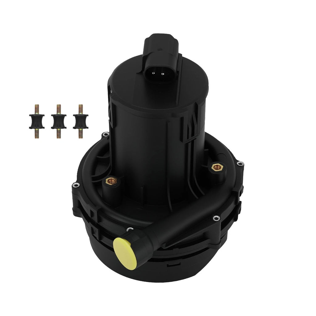 Front Secondary Air Injection Pump for BMW 525i 530i Sedan (2001–2003) 11721433958
